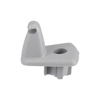 4x Sunvisor Support Clip Kit Suitable For Chrysler 300 2005-2007 EJ51BD1AA