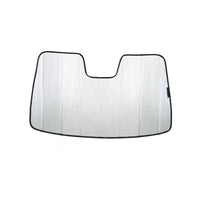 1x Front Windscreen Sun Shade Suitable For Mercedes-Benz V-Class/Vito/EQV 3rd Gen