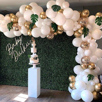 {{ Balloon Garland Arch Kit Set Birthday Wedding Baby Shower Balloons Party Decor }} - Buy Car Parts Online at {{ Kaka Auto Parts }}.