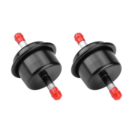 2x Automatic Transmission ATF Filter Suitable For Honda Accord / Civic / CR-V