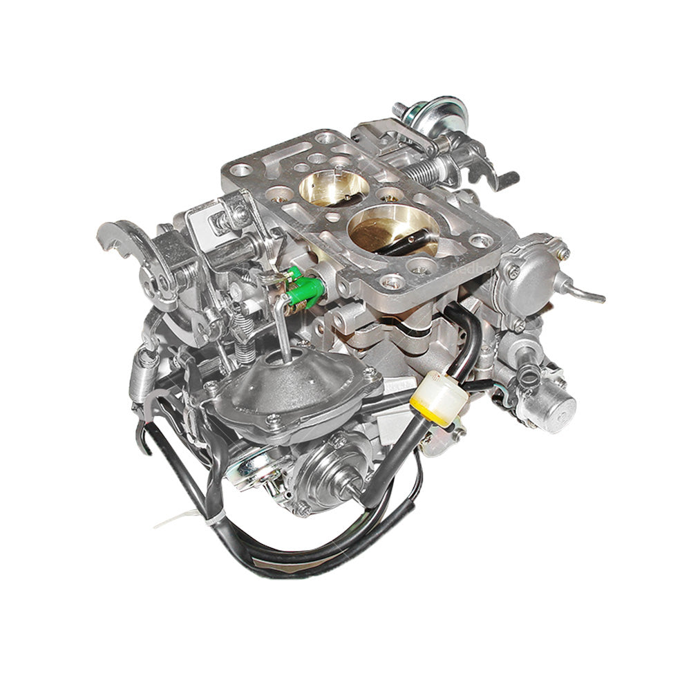 {{ SUITABLE FOR TOYOTA HIACE CARBY 4Y 2RZ ENGINE HIACE CORONA 4RUNNER CARBURETOR }} - Buy Car Parts Online at {{ Kaka Auto Parts }}.