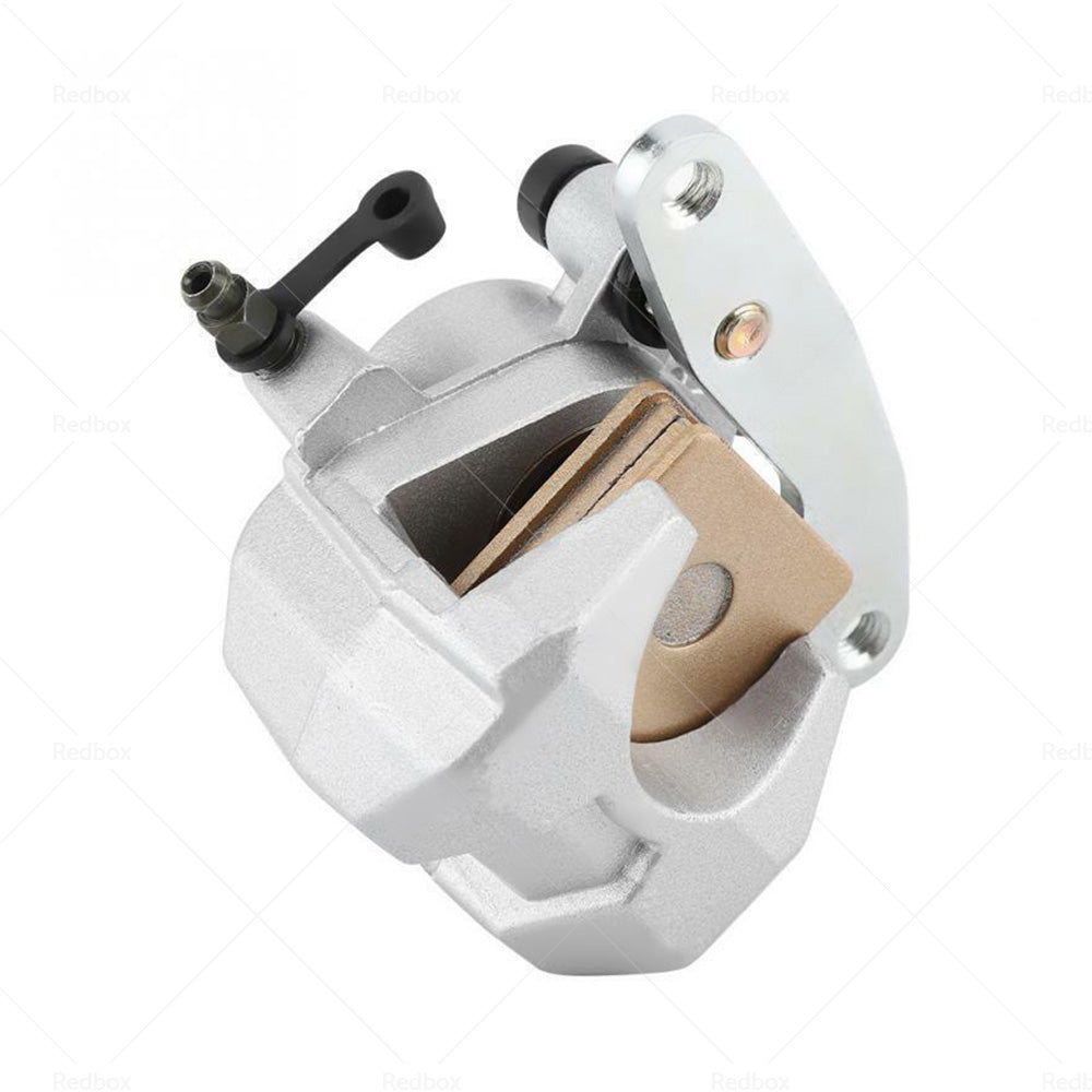 {{ Front LeftRight BRAKE CALIPER with Brake Pads Set Fit For YAMAHA KODIAK 400 450 }} - Buy Car Parts Online at {{ Kaka Auto Parts }}.