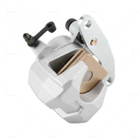 {{ Front LeftRight BRAKE CALIPER with Brake Pads Set Fit For YAMAHA KODIAK 400 450 }} - Buy Car Parts Online at {{ Kaka Auto Parts }}.