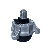 Front & Rear Engine Mount Kit Suitable for BMW 520D F10 F11 GT F07 2.0L Diesel