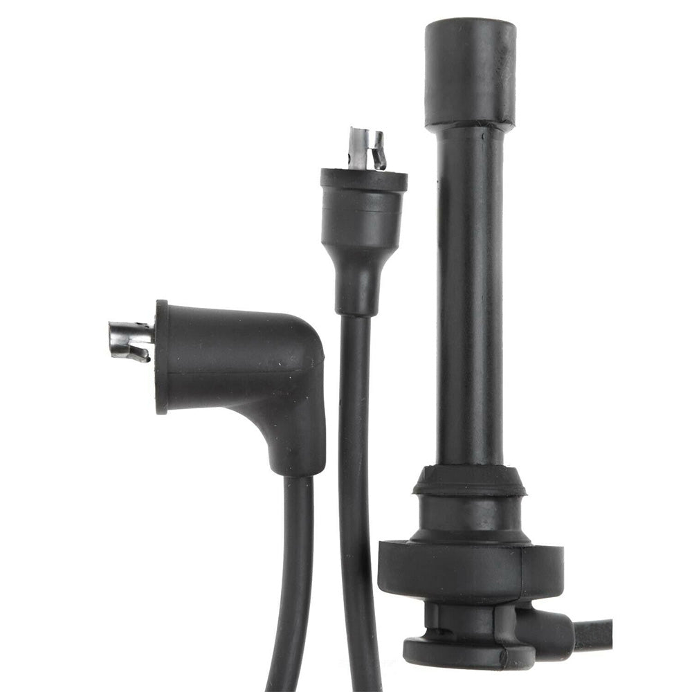 Ignition Spark Plug Lead Set Suitable For Mitsubishi Pajero NL NM NP 6G74 3.5L V6 1997-2003