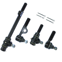 {{ 4X Tie Rod End Kit Suitable For Landcruiser 60 Series 80-90 HJ60 HJ61 FJ60 FJ62 }} - Buy Car Parts Online at {{ Kaka Auto Parts }}.