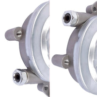 {{ Front Power Window Motor LH+RH Suitable For Isuzu N Series Truck NHR NKR NMR NPR }} - Buy Car Parts Online at {{ Kaka Auto Parts }}.