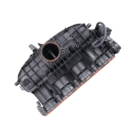1x Intake Inlet Manifold Suitable For Audi A1 A3 A4 A5 A6 A7 Q3 Q5 Q7 6L133201N