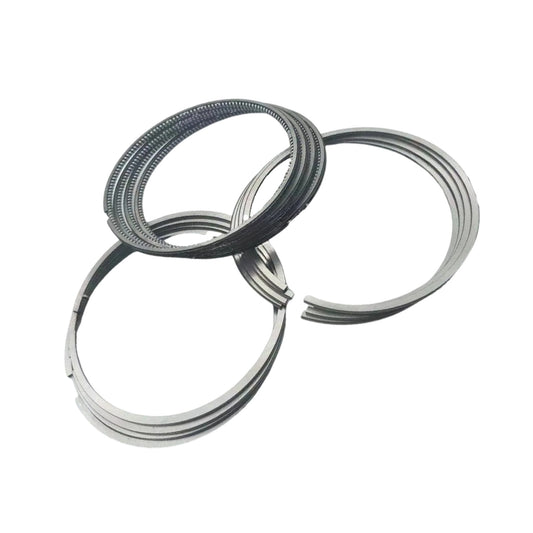 Piston Ring Set Suitable For Toyota Hilux LN86 / LN106 / LN107 / LN110 / LN111 & HiAce LH125 2.8L / 3.0L