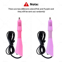 {{ Applicator Wand Heat Gun for Hot fix Hotfix Rhinestone Crystal Tool AU plug }} - Buy Car Parts Online at {{ Kaka Auto Parts }}.
