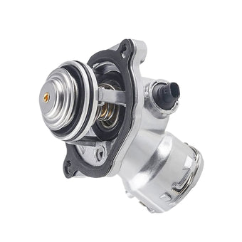 compare product Coolant Thermostat Assembly Suitable For Mercedes C300 / C350 / E350 / SLK350 2005-2012