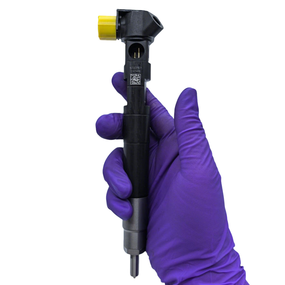 Fuel Injector Suitable For Mercedes-Benz W204 W212 W906 OM651 Diesel A6510704987