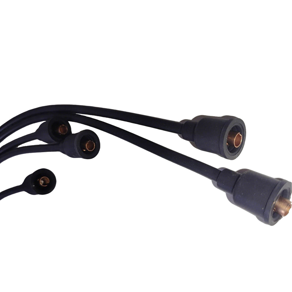 Ignition Lead Kit Suitable for Volkswagen Beetle 1302 1303 1975¨C1981 1.3?1.6L