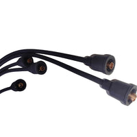Ignition Lead Kit Suitable for Volkswagen Beetle 1302 1303 1975¨C1981 1.3?1.6L