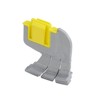 Activ Brush Scrubber 2x Suitable For Zodiac MX6 / MX8 / AX10 / AstralPool S10 Pool Cleaners