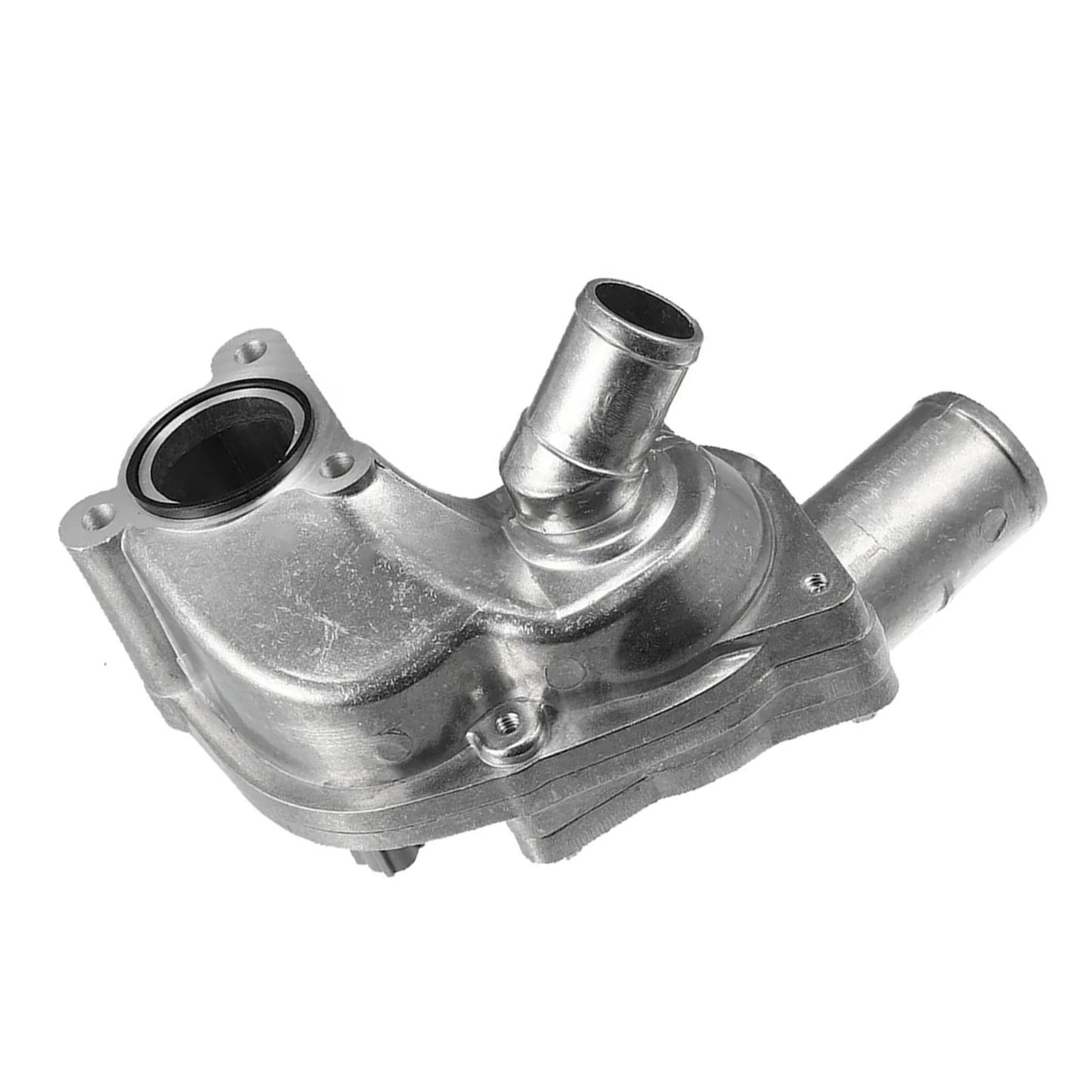 Complete Thermostat Housing Suitable For Chevrolet Cruze JG / JH 4-Cyl F18D4 / A16LET 1.8L