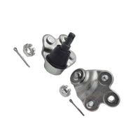 {{ Pair Front Lower Control Arms Assembly L+R Suitable For Honda Civic FD 2006-2012 }} - Buy Car Parts Online at {{ Kaka Auto Parts }}.