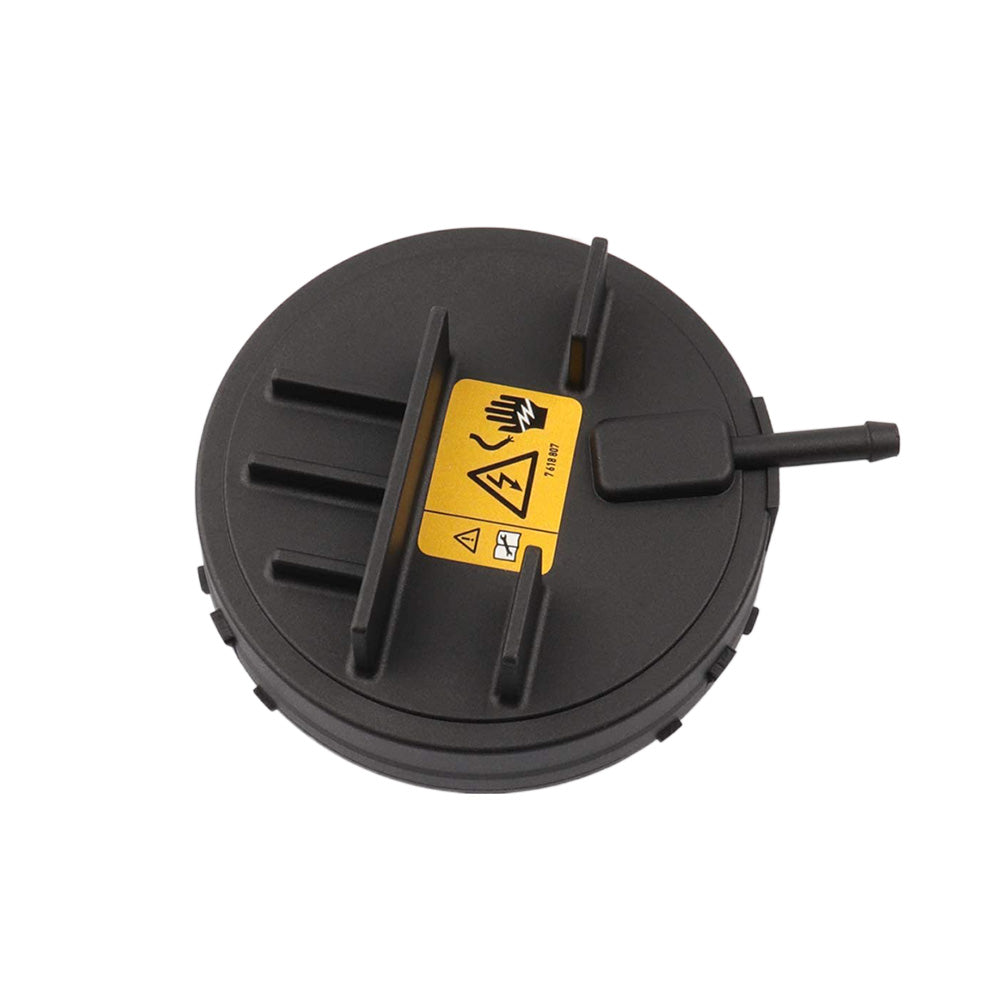 Rocker Cover Engine Breather PCV Valve 11127552281 Suitable For BMW E87 E90 E60 E83 N52