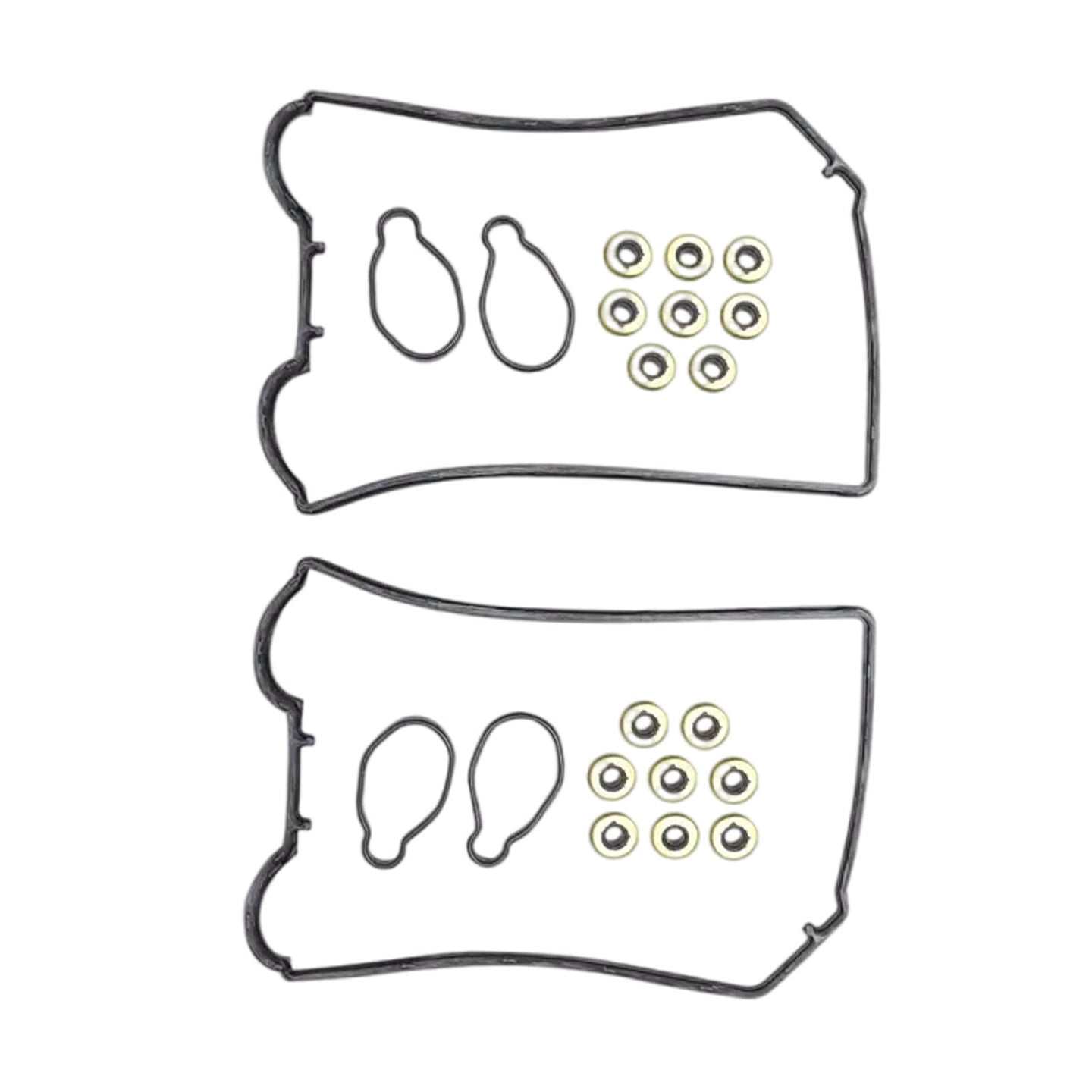 {{ Rocker Cover Gasket Kit Suitable For Subaru Impreza 98–99 WRX GC8 GM8 2.0L EJ207 }} - Buy Car Parts Online at {{ Kaka Auto Parts }}.