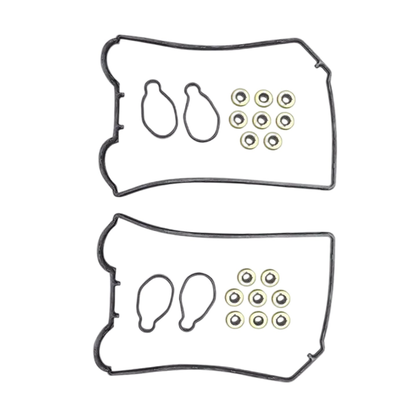 {{ Rocker Cover Gasket Kit Suitable For Subaru Impreza 98–99 WRX GC8 GM8 2.0L EJ207 }} - Buy Car Parts Online at {{ Kaka Auto Parts }}.