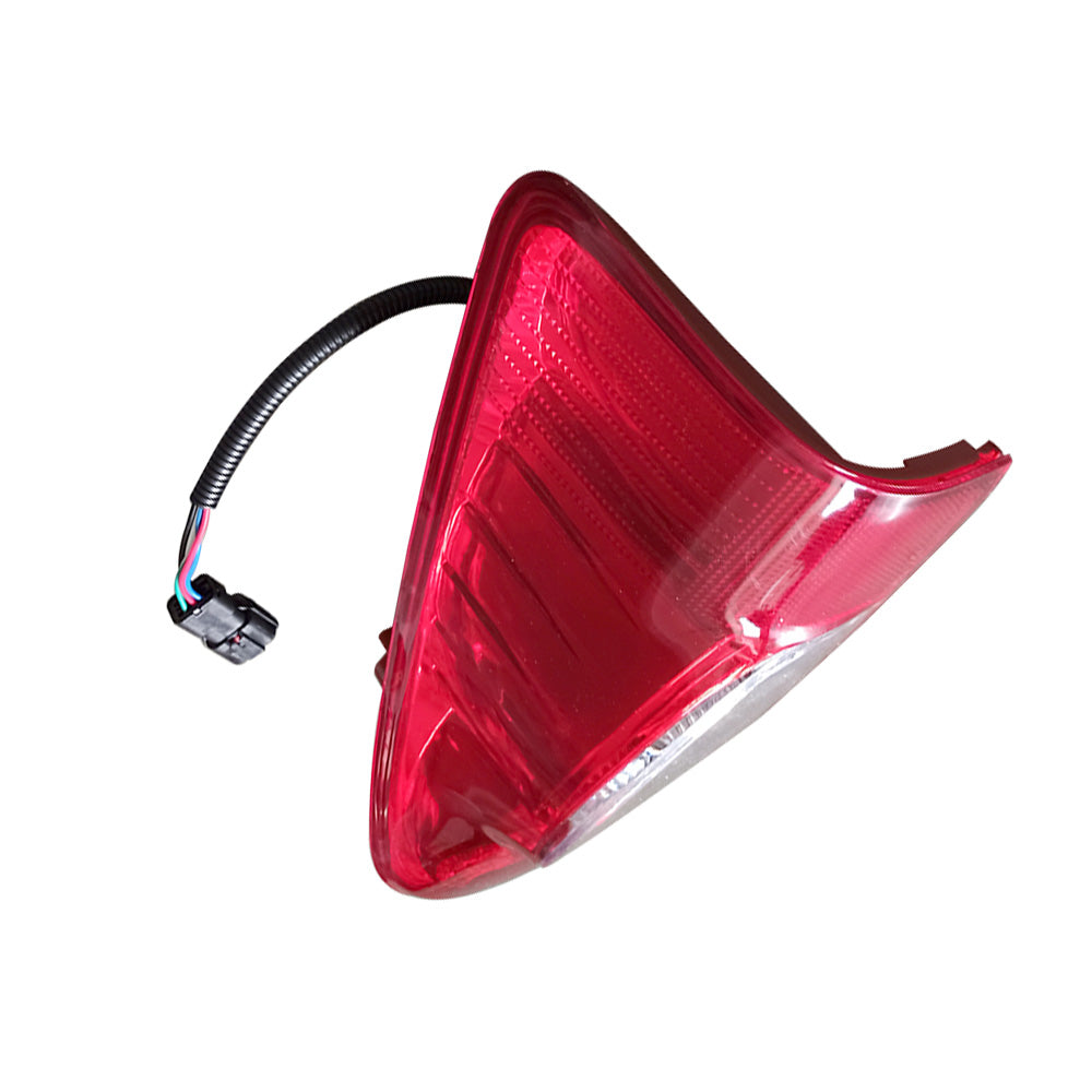 {{ Right Red Tail Light Rear Lamp Light Suitable for Isuzu Dmax 2006-2012 }} - Buy Car Parts Online at {{ Kaka Auto Parts }}.