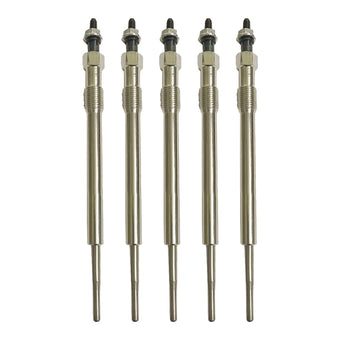 compare product 5x Glow Plug Suitable For Ford Ranger PX Mazda BT-50 3.2L P5AT Diesel BK3Q6M090AB