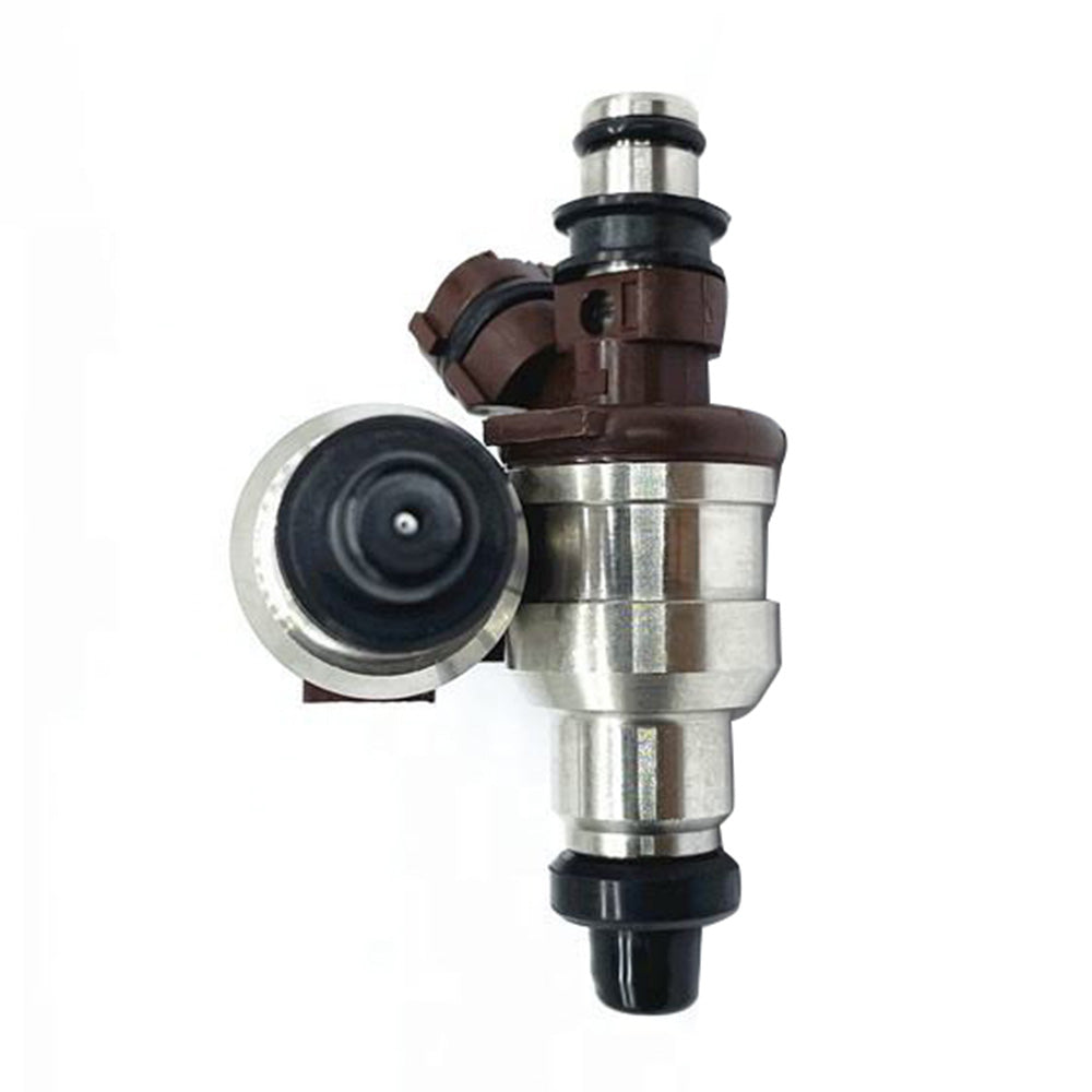 6x Fuel Injector Suitable For Toyota 4Runner 1989-1995 / Pickup 1993-1994 T100 23250-65020