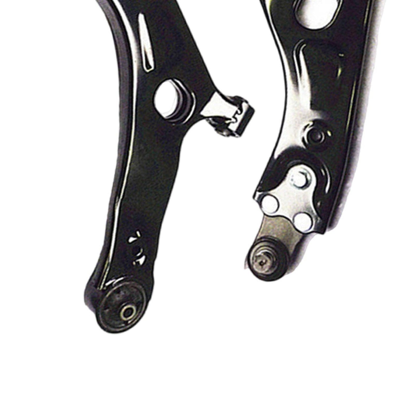 Pair Front Lower Control Arms with Ball Joints Suitable For Hyundai ix35 LM 2011-2018