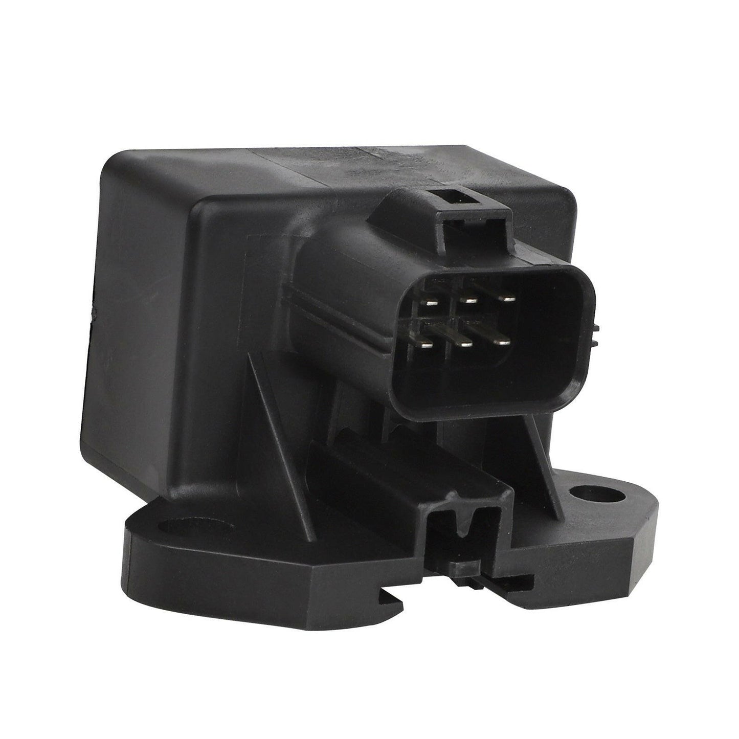 Fuel Pump Relay Module 601-225 Suitable For Ford E150 E250 E350 E450 F150 F250 F350 / Lincoln MKS MKT MKX MKZ / Mercury Edge Escape Flex Fusion Expedition Police Taurus Transit Navigator