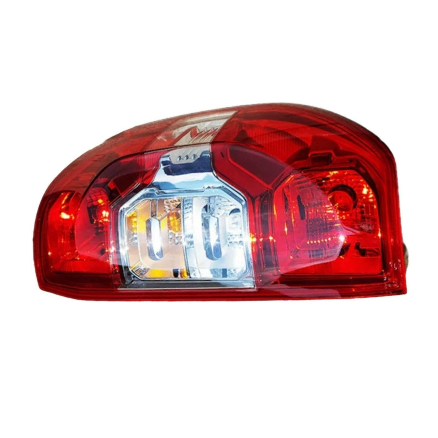 Right Side Tail Light Rear Lamp Suitable For LDV T60 SK8C 2.8L Diesel 2017–2021
