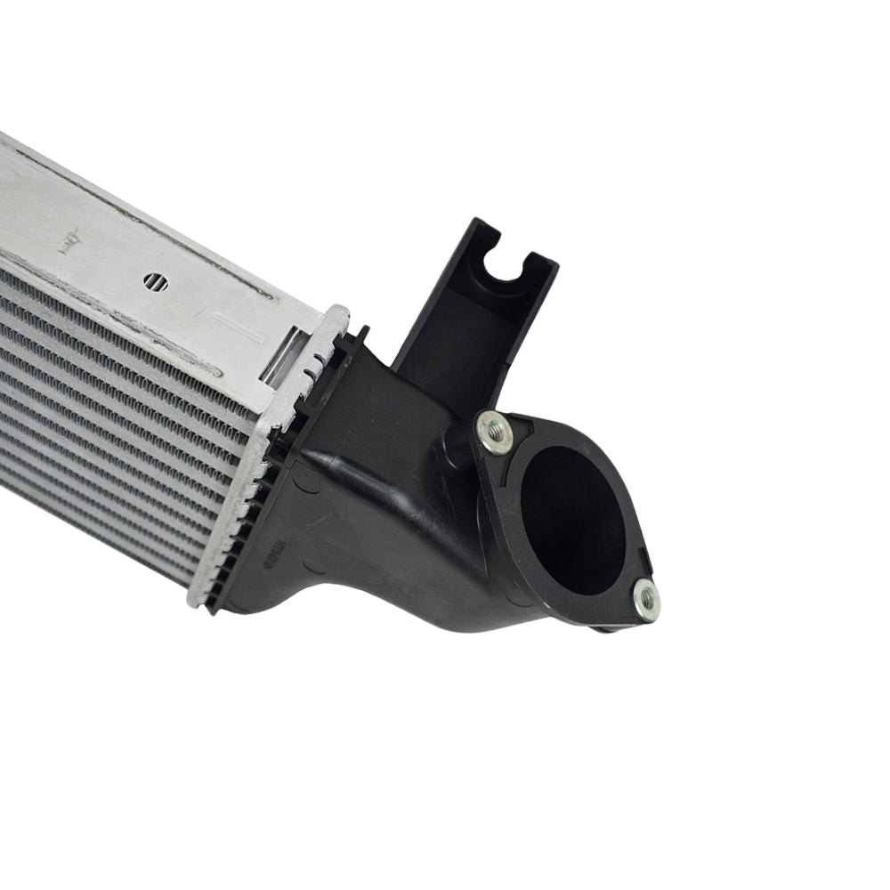 {{ Intercooler Suitable for Mitsubishi PAJERO SPORT QE QF / Triton MQ MR 2.4T 15-ON }} - Buy Car Parts Online at {{ Kaka Auto Parts }}.