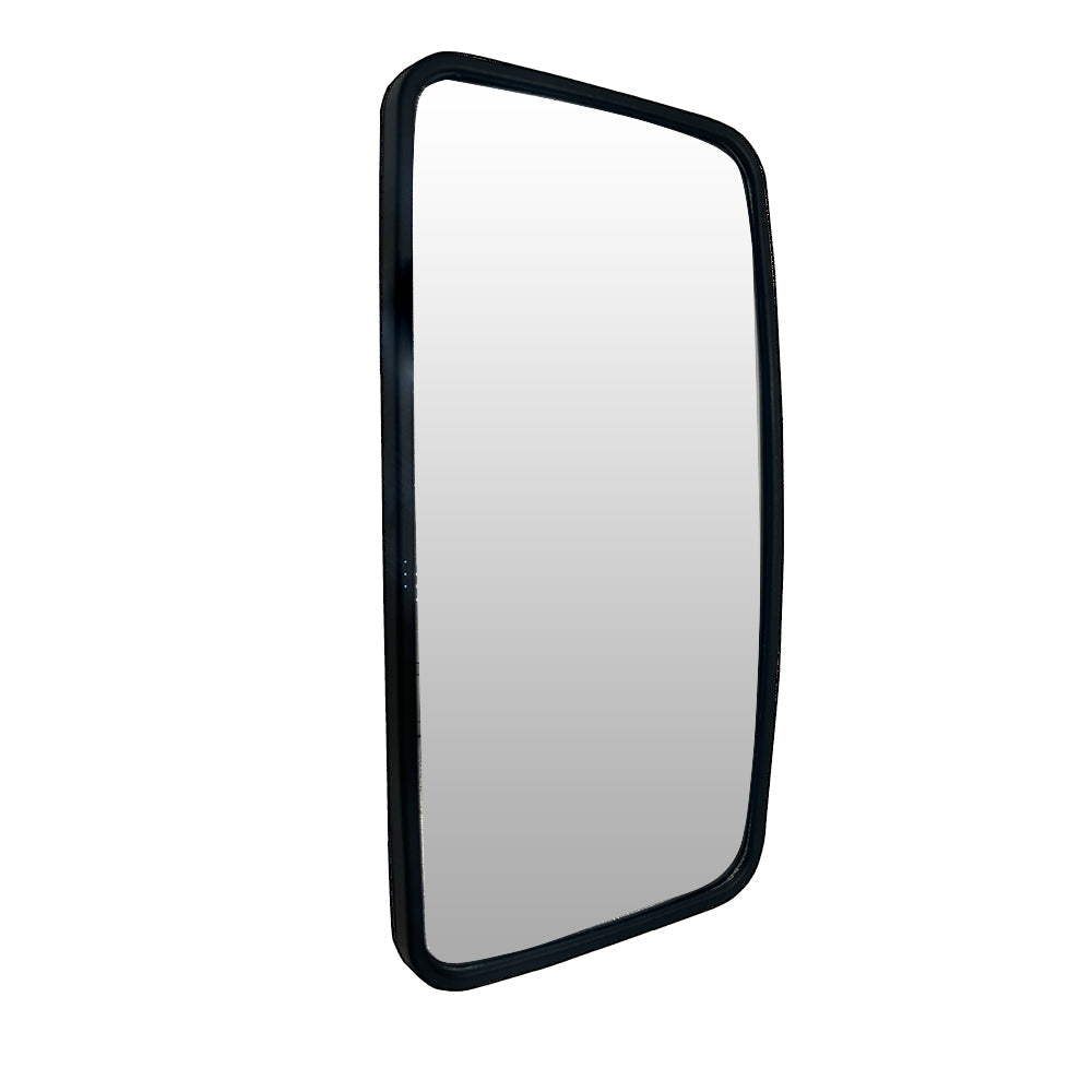 Truck Mirror Left Hand 340mm x 165mm Suitable For Mitsubishi Canter Fuso FE7 FE8 2005–2011