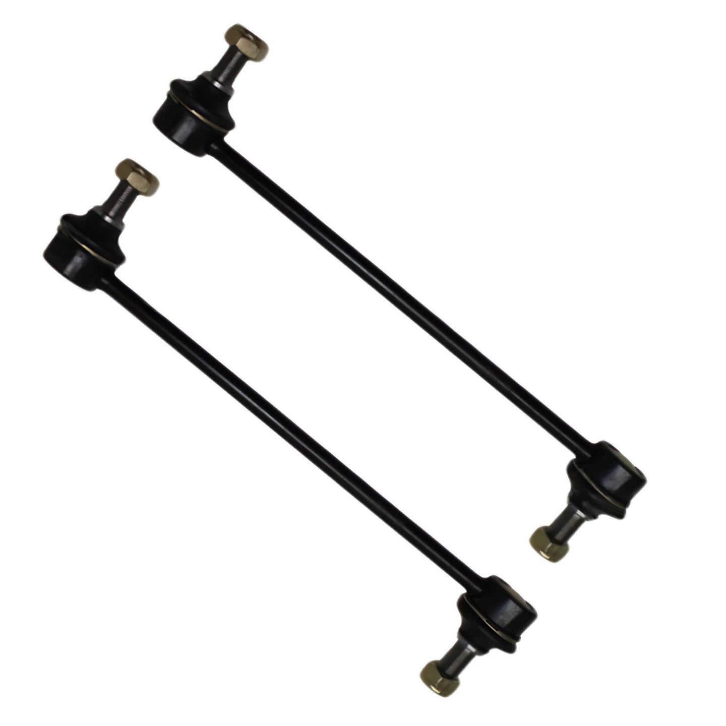 {{ 2 x Front Left & Right Sway Bar Links Suitable For Mazda 6 GG GH 2003-2012 }} - Buy Car Parts Online at {{ Kaka Auto Parts }}.