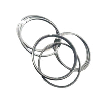 {{ Piston Ring Set Suitable for Toyota Hilux LN86 106 107 110 111 HiAce LH125 2.8 3 }} - Buy Car Parts Online at {{ Kaka Auto Parts }}.