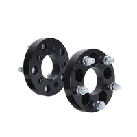 25mm Bolt-On Wheel Spacers Suitable For Holden Commodore VB-VZ 5x120 69.6
