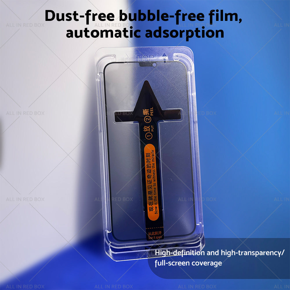 {{ 2PCS Screen Protector Privacy Tempered Glass Suitable For iPhone 14 Pro/ Max }} - Buy Car Parts Online at {{ Kaka Auto Parts }}.