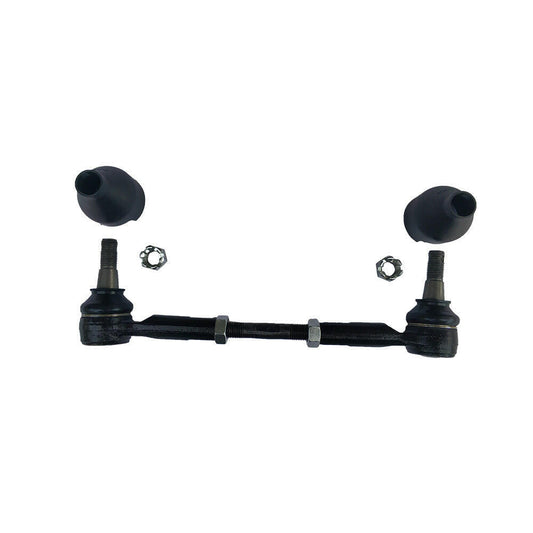 Inner & Outer Tie Rod Ends Set 4 Suitable For Nissan D22 Navara 4x4 Ute 1997-2011