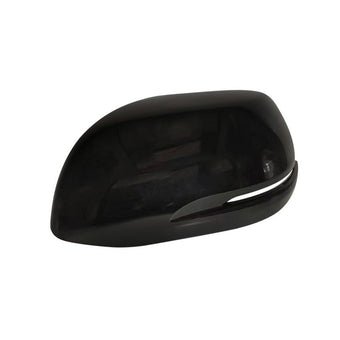 compare product LH Mirror Cover Housing Cap Suitable for Honda CR-V 12- NH731P Crystal Black