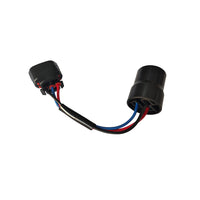 Alternator Connector Adapter Plug Suitable For Toyota Hilux Landcruiser Hiace 1990-2020