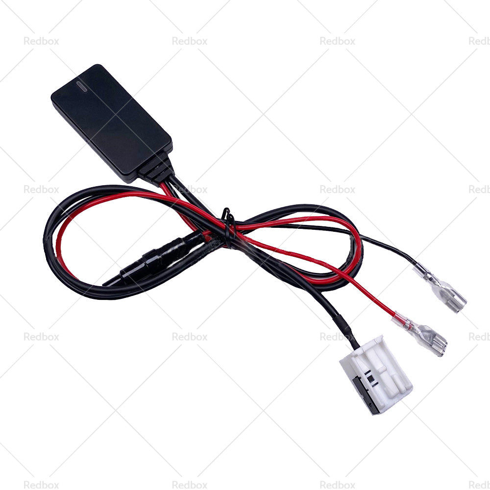 {{ Bluetooth-compatible Audio Streaming Module For Holden Commodore VE Statesman WM }} - Buy Car Parts Online at {{ Kaka Auto Parts }}.