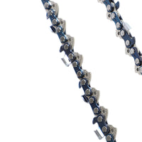 {{ 3x Chainsaw Chain 14in Suitable For Husqvarna 315E 316 317 318 318E 3/8LP }} - Buy Car Parts Online at {{ Kaka Auto Parts }}.