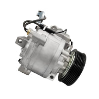 {{ Air Con AC Compressor Suitable for Mitsubishi Lancer CJ 2.0L Petrol 4B11 }} - Buy Car Parts Online at {{ Kaka Auto Parts }}.
