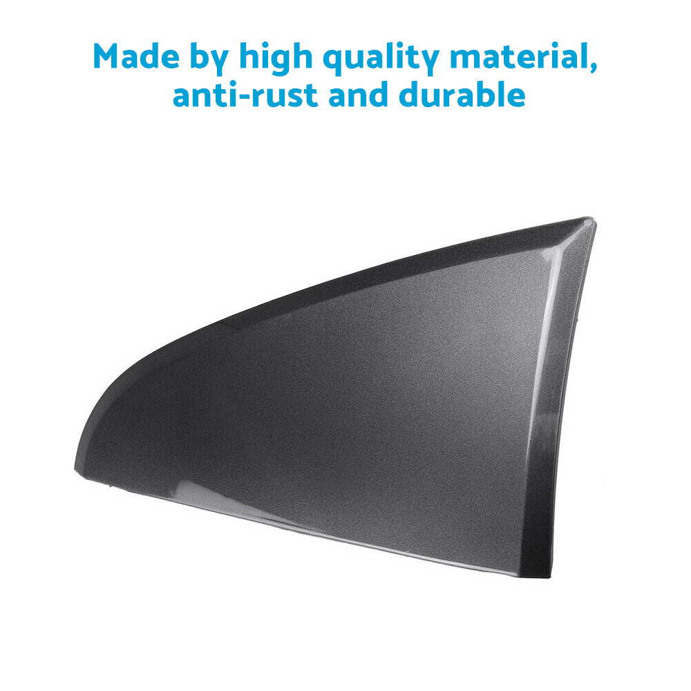 Dashboard Center Trim Cover Graphite Suitable For Ford Falcon BA/BF Fairmont 2002-2010