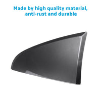 Dashboard Center Trim Cover Graphite Suitable For Ford Falcon BA/BF Fairmont 2002-2010