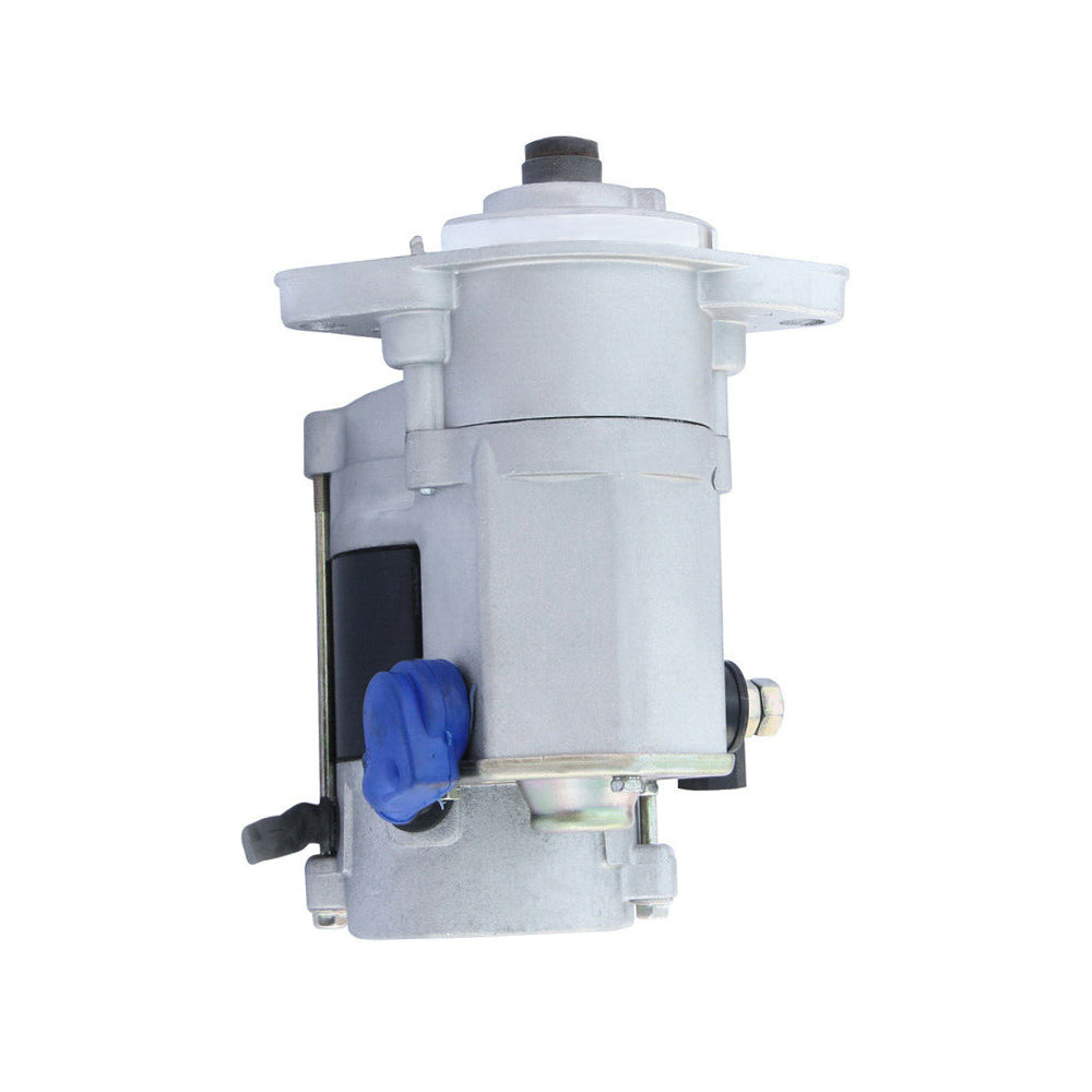 Starter Motor Suitable For Toyota Hilux RN105R / RN106R / RN110R 2.4L 22R & Hiace 1978-Onward