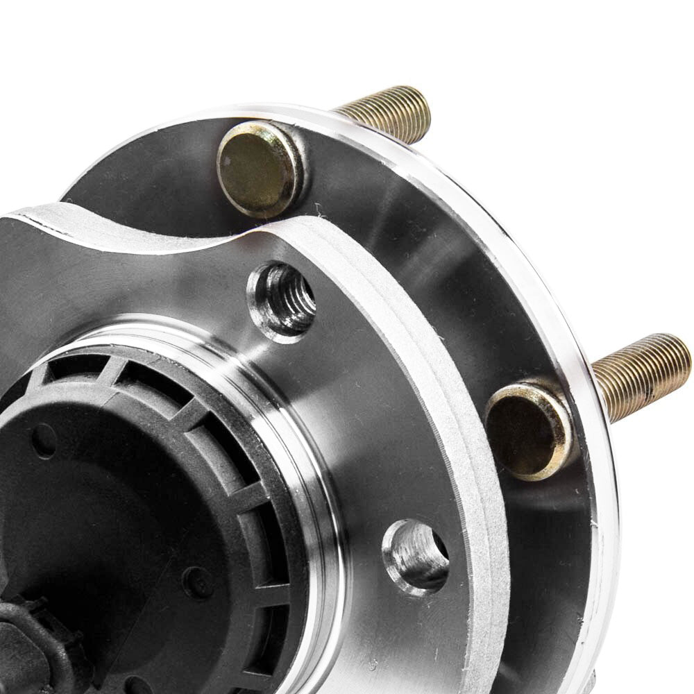 {{ LH Front Hub  and  Wheel Bearing ABS Suitable For Holden VT VX VY VZ 92115772 }} - Buy Car Parts Online at {{ Kaka Auto Parts }}.