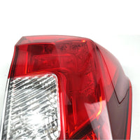 Right Rear Tail Light Suitable for Honda Jazz Fit 2014¨C2021 Halogen Version