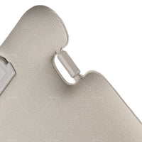 {{ RH  LH Interior Sun Visor Shade Grey Fits For Nissan Pathfinder 13-18 R52 Wagon }} - Buy Car Parts Online at {{ Kaka Auto Parts }}.