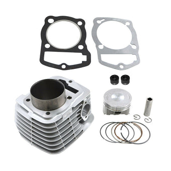 compare product 65. 5mm Standard Cylinder Piston Suitable For Honda CRF230F CRF230 F SL230 XR230
