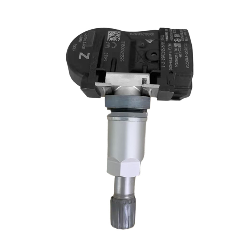 {{ 40700-3JA0B 4PCS Tire Pressure Sensor Suitable For Nissan Altima Pathfinder }} - Buy Car Parts Online at {{ Kaka Auto Parts }}.